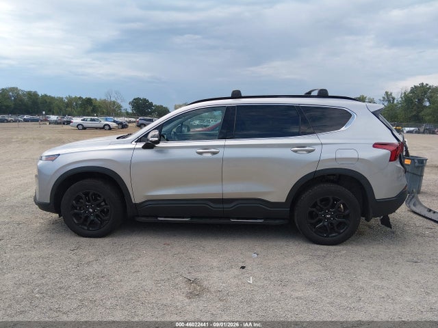Aukcja sprzedaży 2023 Hyundai Santa Fe Xrt, vin: 5NMS6DAJ7PH549713, numer aukcji: 46022441