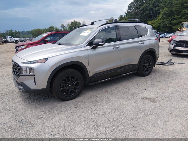 Aukcja sprzedaży 2023 Hyundai Santa Fe Xrt, vin: 5NMS6DAJ7PH549713, numer aukcji: 46022441