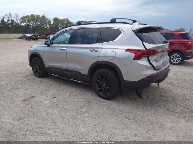 Aukcja sprzedaży 2023 Hyundai Santa Fe Xrt, vin: 5NMS6DAJ7PH549713, numer aukcji: 46022441