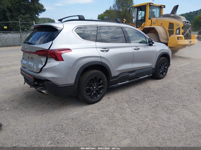 Aukcja sprzedaży 2023 Hyundai Santa Fe Xrt, vin: 5NMS6DAJ7PH549713, numer aukcji: 46022441