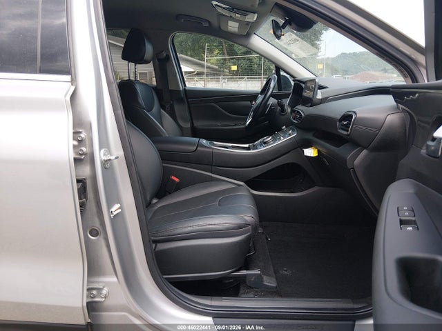 Aukcja sprzedaży 2023 Hyundai Santa Fe Xrt, vin: 5NMS6DAJ7PH549713, numer aukcji: 46022441