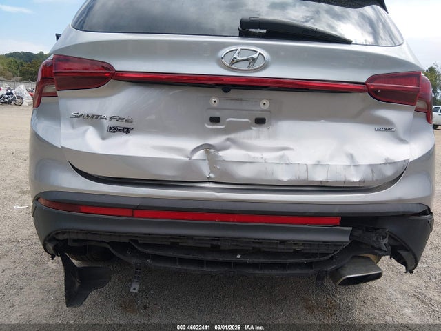 Aukcja sprzedaży 2023 Hyundai Santa Fe Xrt, vin: 5NMS6DAJ7PH549713, numer aukcji: 46022441