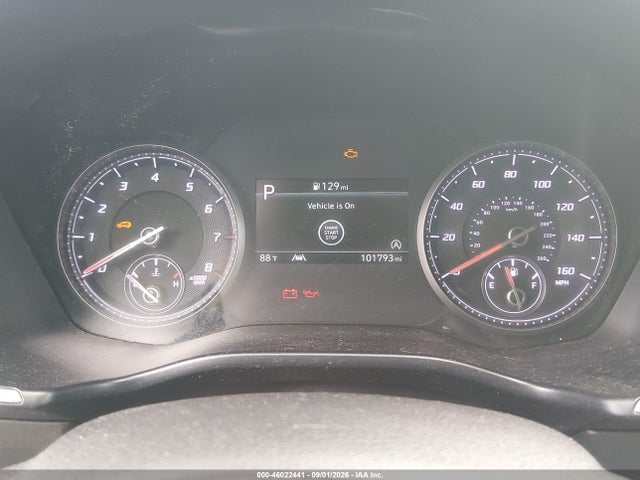 Aukcja sprzedaży 2023 Hyundai Santa Fe Xrt, vin: 5NMS6DAJ7PH549713, numer aukcji: 46022441