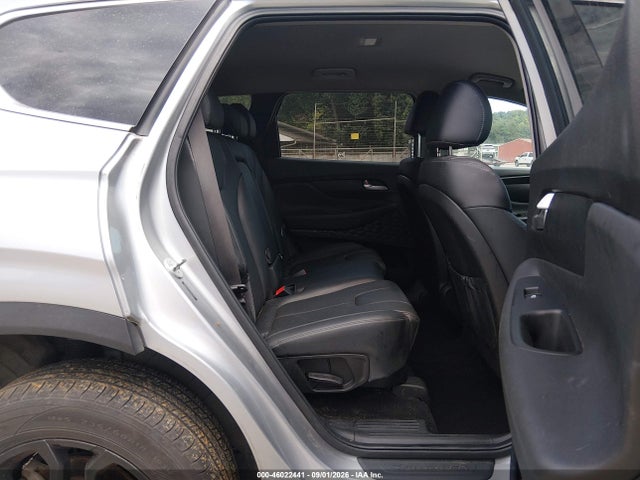 Aukcja sprzedaży 2023 Hyundai Santa Fe Xrt, vin: 5NMS6DAJ7PH549713, numer aukcji: 46022441