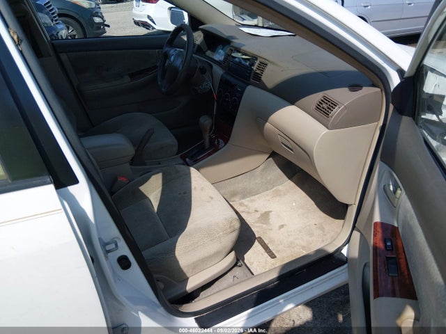 46022444 :رقم المزاد ، 1NXBR32E33Z022530 vin ، 2003 Toyota Corolla Le مزاد بيع