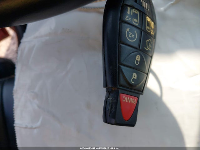 Продаж на аукціоні авто 2015 Dodge Grand Caravan Sxt Plus, vin: 2C4RDGCG1FR719866, номер лоту: 46022447