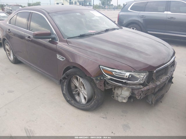 Auction sale of the 2018 Ford Taurus Sel, vin: 1FAHP2E86JG101082, lot number: 46022451