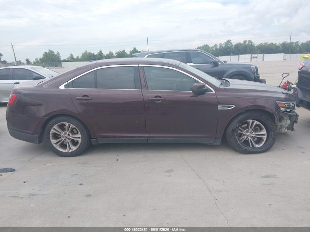 Aukcja sprzedaży 2018 Ford Taurus Sel, vin: 1FAHP2E86JG101082, numer aukcji: 46022451