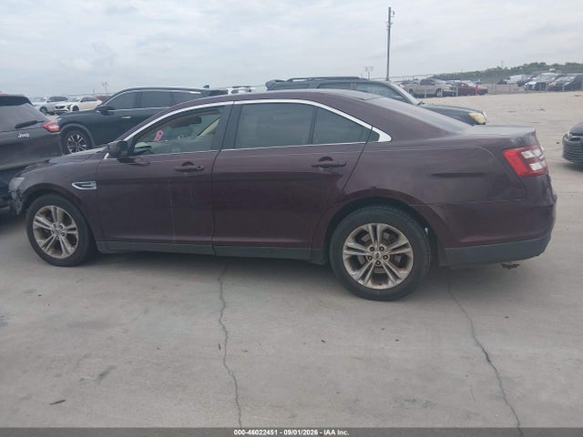 Aukcja sprzedaży 2018 Ford Taurus Sel, vin: 1FAHP2E86JG101082, numer aukcji: 46022451