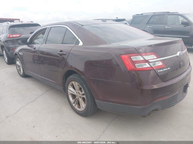 Aukcja sprzedaży 2018 Ford Taurus Sel, vin: 1FAHP2E86JG101082, numer aukcji: 46022451