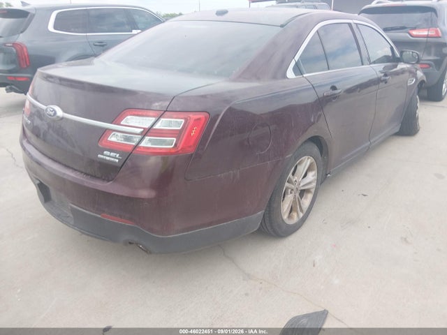 Aukcja sprzedaży 2018 Ford Taurus Sel, vin: 1FAHP2E86JG101082, numer aukcji: 46022451