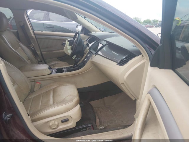 Aukcja sprzedaży 2018 Ford Taurus Sel, vin: 1FAHP2E86JG101082, numer aukcji: 46022451