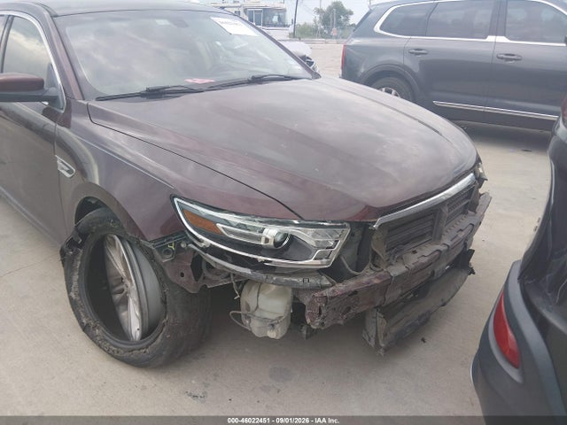 Aukcja sprzedaży 2018 Ford Taurus Sel, vin: 1FAHP2E86JG101082, numer aukcji: 46022451