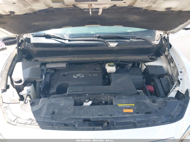 Infiniti QX60 2016 5N1AL0MN2GC531996 Image 10