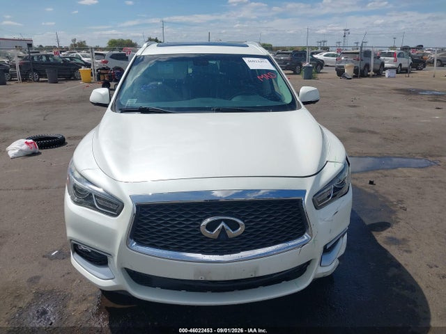 Infiniti QX60 2016 5N1AL0MN2GC531996 Image 12