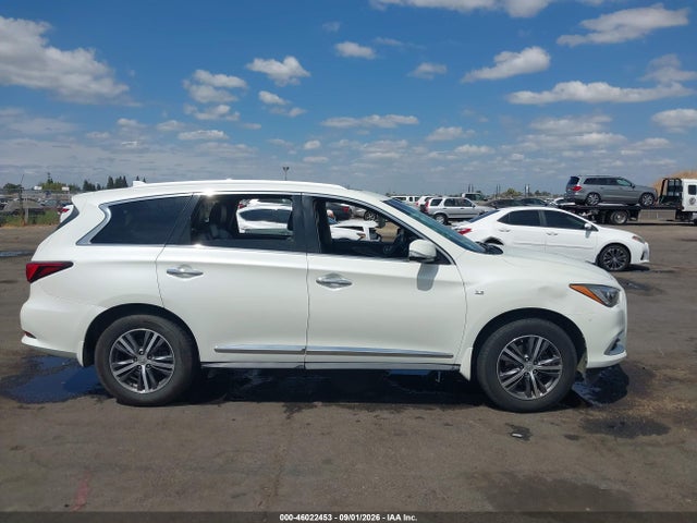 Infiniti QX60 2016 5N1AL0MN2GC531996 Image 13