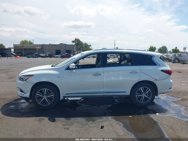 Infiniti QX60 2016 5N1AL0MN2GC531996 Image 14