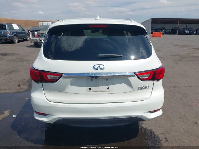 Infiniti QX60 2016 5N1AL0MN2GC531996 Image 16