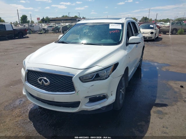 Infiniti QX60 2016 5N1AL0MN2GC531996 Image 2