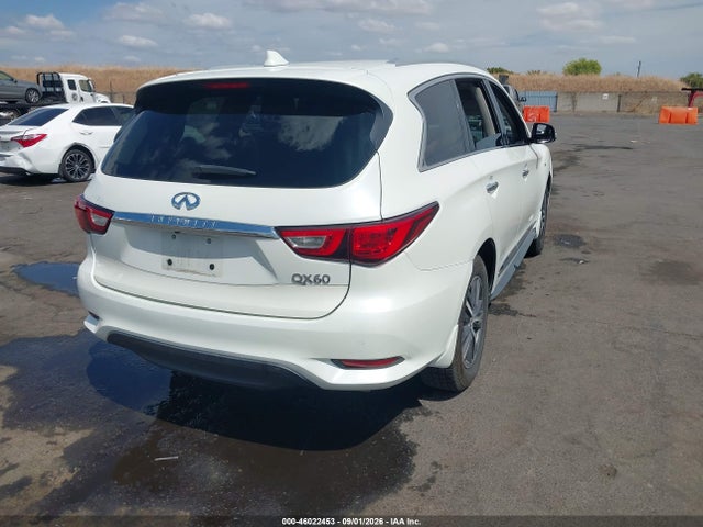 Infiniti QX60 2016 5N1AL0MN2GC531996 Image 4