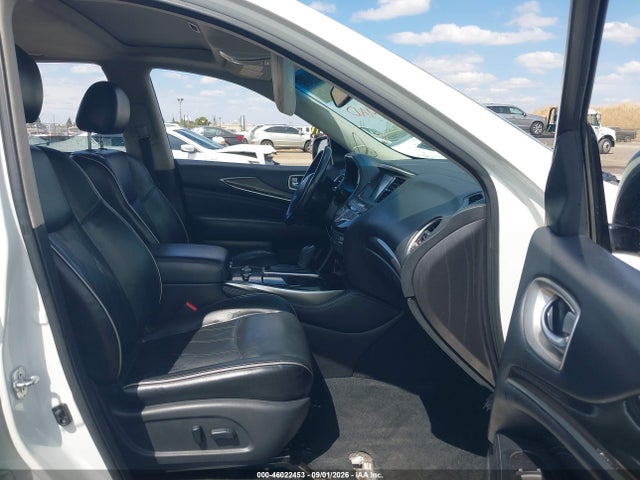 Infiniti QX60 2016 5N1AL0MN2GC531996 Image 5
