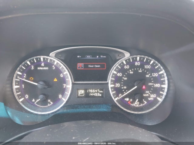 Infiniti QX60 2016 5N1AL0MN2GC531996 Image 7