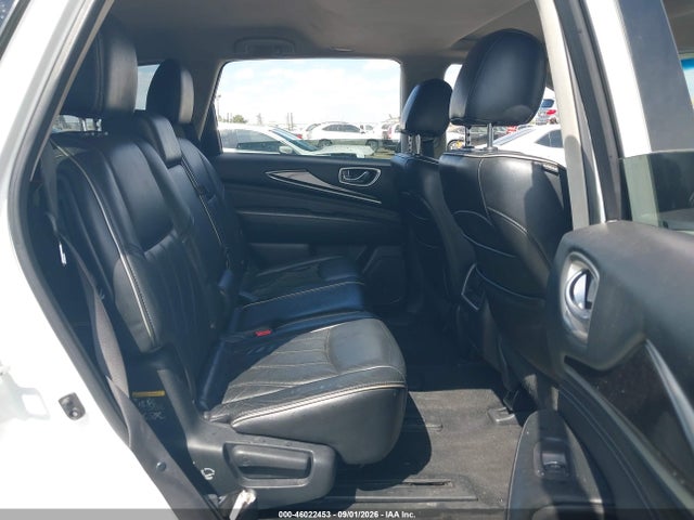 Infiniti QX60 2016 5N1AL0MN2GC531996 Image 8