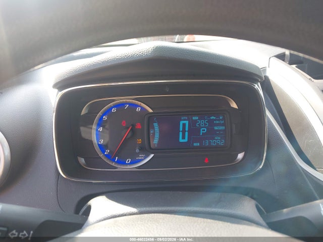 Aukcja sprzedaży 2016 Chevrolet Trax 1ls, vin: KL7CJKSBXGB596217, numer aukcji: 46022456