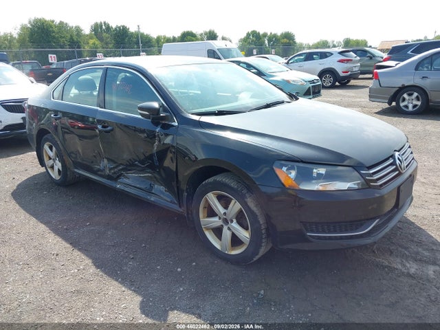 Aukcja sprzedaży 2015 Volkswagen Passat 1.8t Se, vin: 1VWBT7A34FC039440, numer aukcji: 46022462