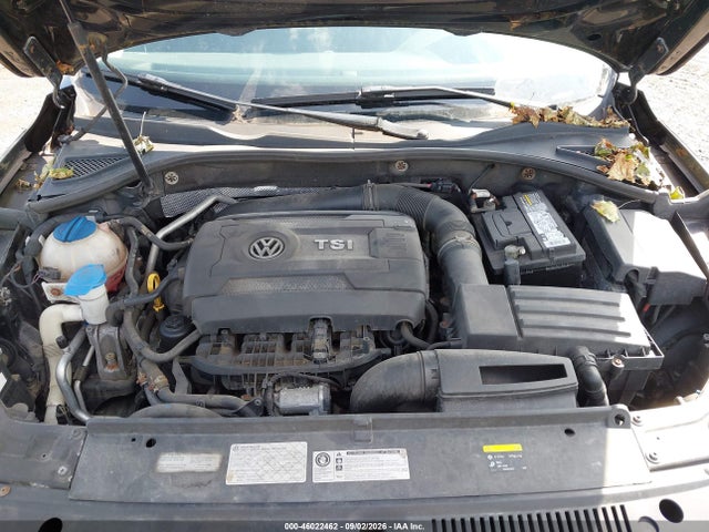 Aukcja sprzedaży 2015 Volkswagen Passat 1.8t Se, vin: 1VWBT7A34FC039440, numer aukcji: 46022462