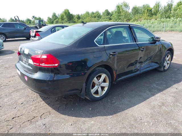 Aukcja sprzedaży 2015 Volkswagen Passat 1.8t Se, vin: 1VWBT7A34FC039440, numer aukcji: 46022462