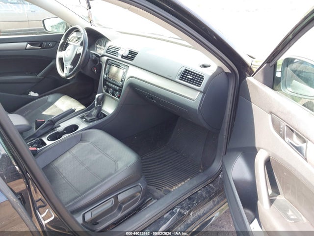 Aukcja sprzedaży 2015 Volkswagen Passat 1.8t Se, vin: 1VWBT7A34FC039440, numer aukcji: 46022462