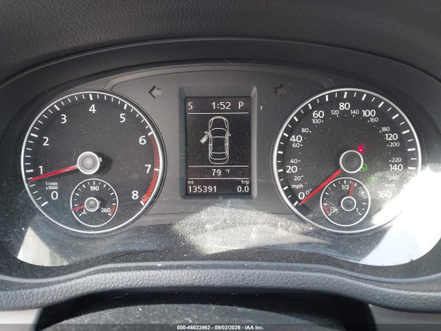 Aukcja sprzedaży 2015 Volkswagen Passat 1.8t Se, vin: 1VWBT7A34FC039440, numer aukcji: 46022462