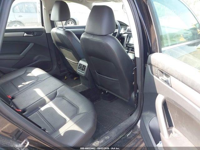 Aukcja sprzedaży 2015 Volkswagen Passat 1.8t Se, vin: 1VWBT7A34FC039440, numer aukcji: 46022462