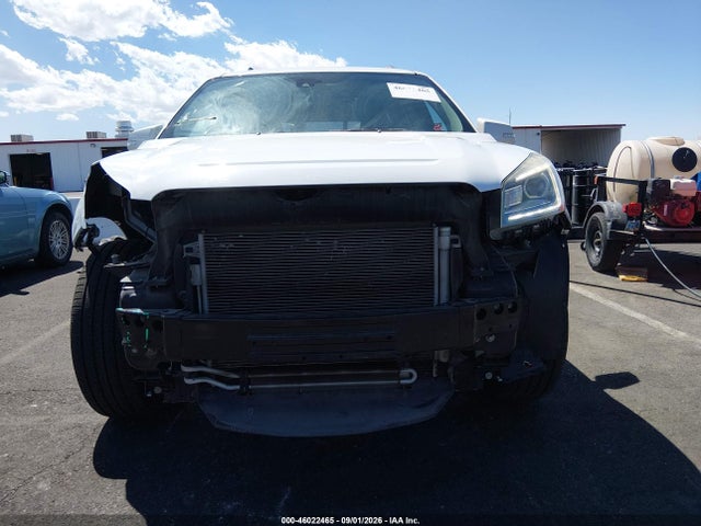 2017 Gmc Acadia Limited მანქანა იყიდება აუქციონზე, vin: 1GKKRSKD2HJ110455, აუქციონის ნომერი: 46022465