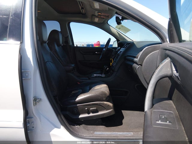 2017 Gmc Acadia Limited მანქანა იყიდება აუქციონზე, vin: 1GKKRSKD2HJ110455, აუქციონის ნომერი: 46022465