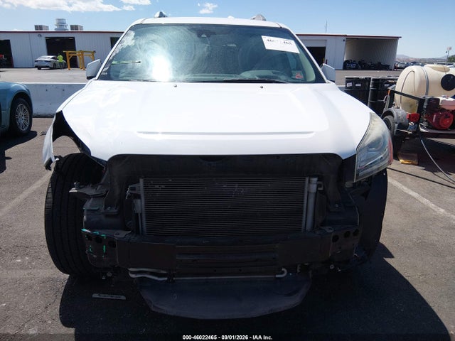 2017 Gmc Acadia Limited მანქანა იყიდება აუქციონზე, vin: 1GKKRSKD2HJ110455, აუქციონის ნომერი: 46022465