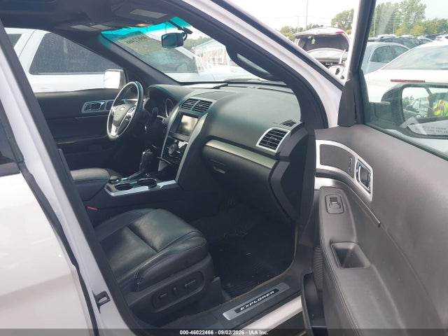Продажа на аукционе авто 2014 Ford Explorer Sport, vin: 1FM5K8GT0EGC11367, номер лота: 46022466