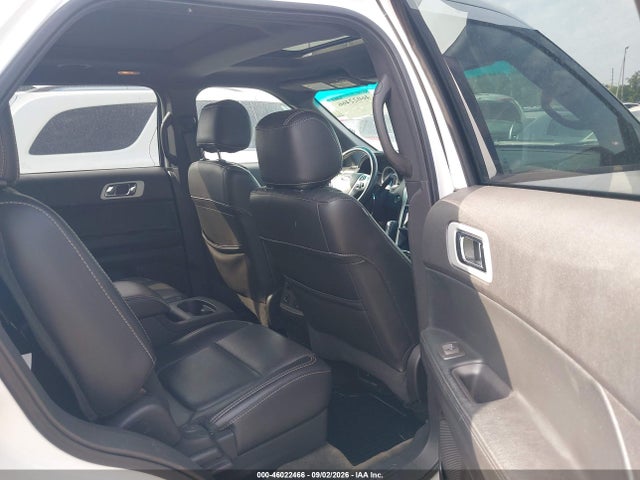Продажа на аукционе авто 2014 Ford Explorer Sport, vin: 1FM5K8GT0EGC11367, номер лота: 46022466