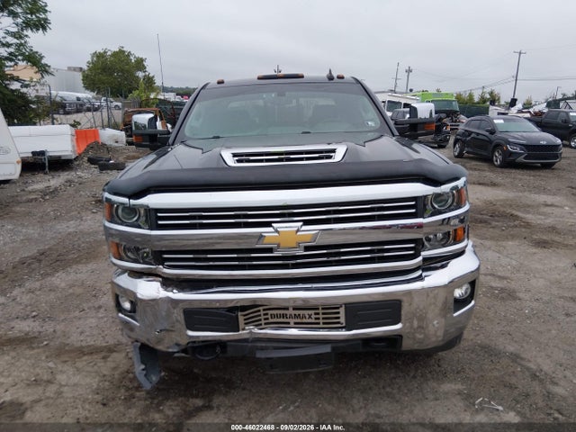 Aukcja sprzedaży 2019 Chevrolet Silverado 3500hd Ltz, vin: 1GC4KXCY8KF203014, numer aukcji: 46022468