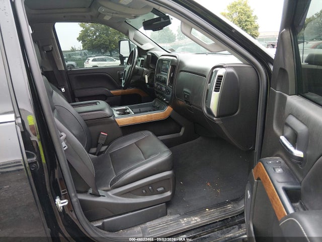 Aukcja sprzedaży 2019 Chevrolet Silverado 3500hd Ltz, vin: 1GC4KXCY8KF203014, numer aukcji: 46022468
