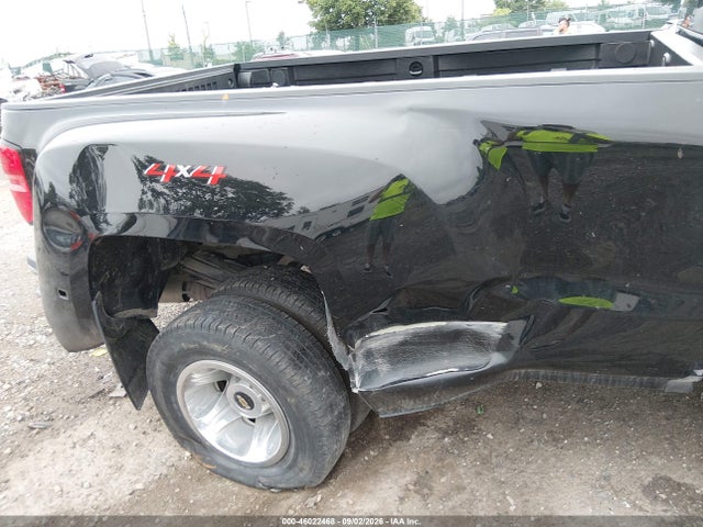 Aukcja sprzedaży 2019 Chevrolet Silverado 3500hd Ltz, vin: 1GC4KXCY8KF203014, numer aukcji: 46022468