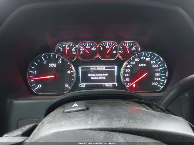 Aukcja sprzedaży 2019 Chevrolet Silverado 3500hd Ltz, vin: 1GC4KXCY8KF203014, numer aukcji: 46022468