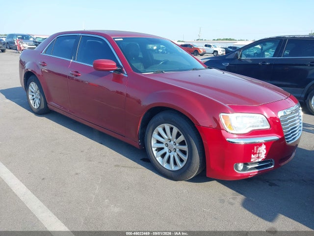 Aukcja sprzedaży 2013 Chrysler 300 Motown, vin: 2C3CCAAG0DH707661, numer aukcji: 46022469