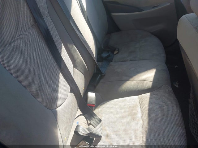 Продажа на аукционе авто 2012 Hyundai Accent Gls, vin: KMHCT4AE1CU151539, номер лота: 46022474
