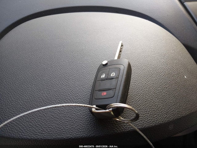 Chevrolet EQUINOX LS 2016 2GNALBEK0G1140962 Image 11