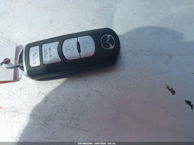 Aukcja sprzedaży 2018 Mazda Mazda6 Touring, vin: JM1GL1VM9J1324471, numer aukcji: 46022484