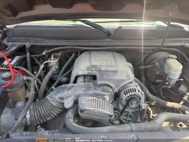 Продаж на аукціоні авто 2010 Gmc Sierra 1500 Sle, vin: 3GTRKVE30AG233875, номер лоту: 46022493
