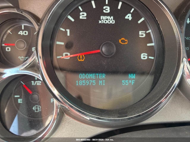 Продаж на аукціоні авто 2010 Gmc Sierra 1500 Sle, vin: 3GTRKVE30AG233875, номер лоту: 46022493