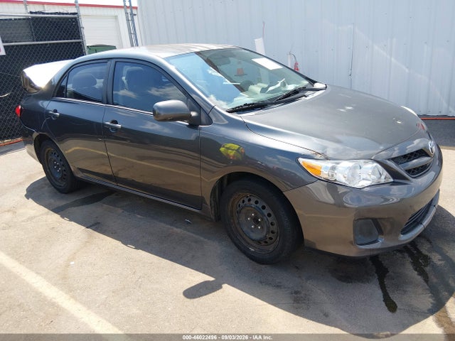 Aukcja sprzedaży 2012 Toyota Corolla Le, vin: 2T1BU4EEXCC789650, numer aukcji: 46022496